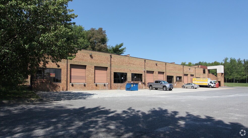 More Photos Of 1327 Ashton Rd, Hanover Industrial For Sale