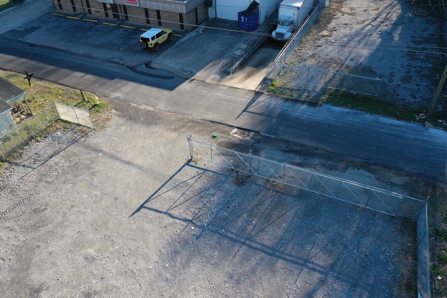 More Photos Of 218 Bailes St NW, Huntsville Land For Lease