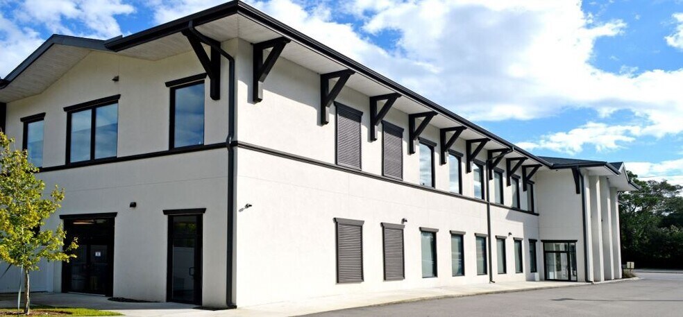 More Photos Of 13553 Atlantic Blvd, Jacksonville Office For Lease