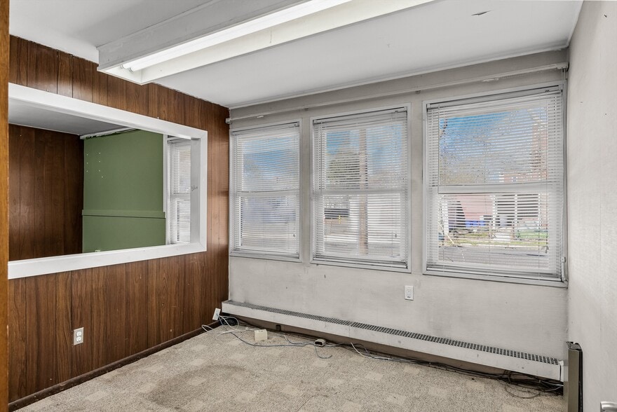 More Photos Of 122 Haddon Ave, Collingswood Office For Sale