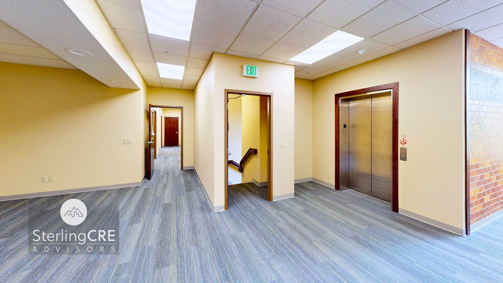 More Photos Of 2620 Connery Way, Missoula Office For Lease