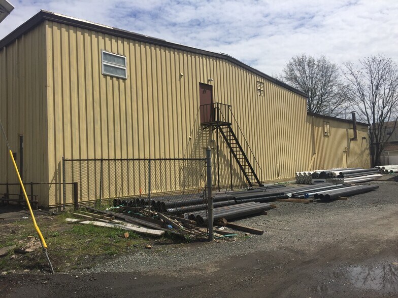 More Photos Of 2-18 Stefanic Ave, Elmwood Park Warehouse For Sale