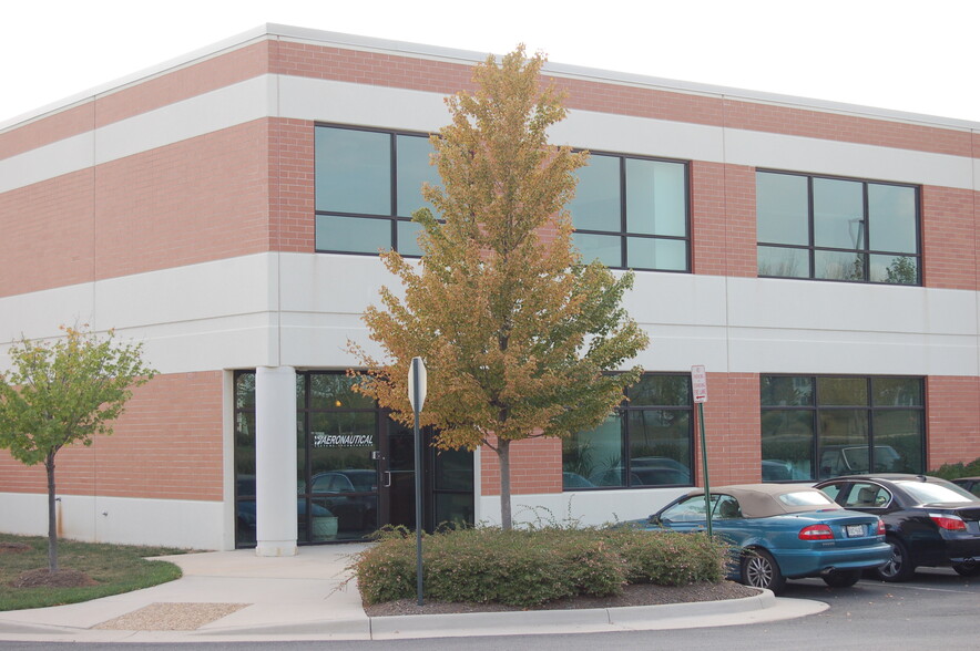 Primary Photo Of 43671 Trade Center Pl, Sterling Light Manufacturing For Lease