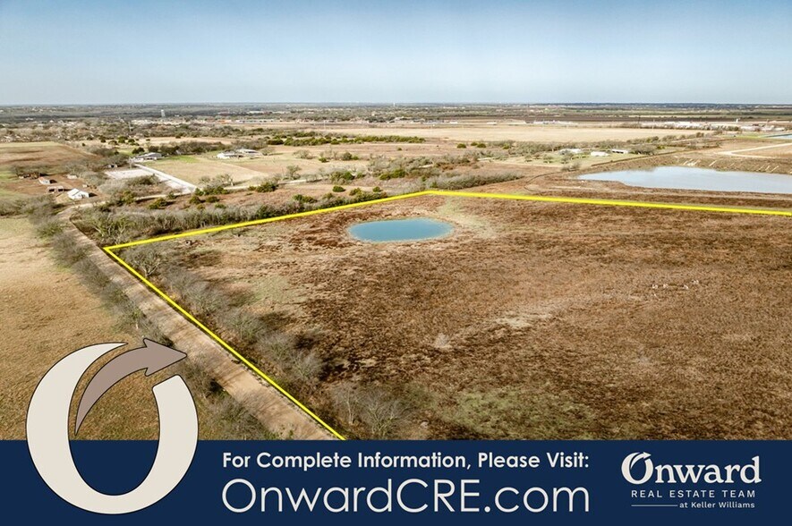 More Photos Of 433 Barnes Rd, Lorena Land For Sale