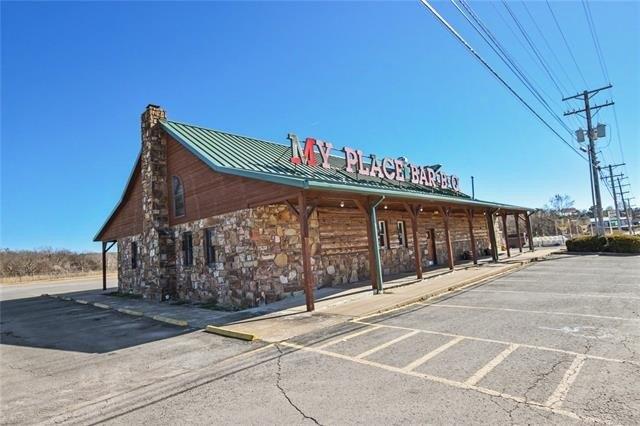 More Photos Of 1403 S Park Hill Rd, Tahlequah Restaurant For Sale