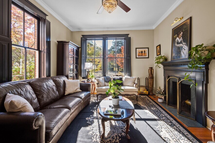 More Photos Of 7891 Boston Rd, Roxboro Specialty For Sale