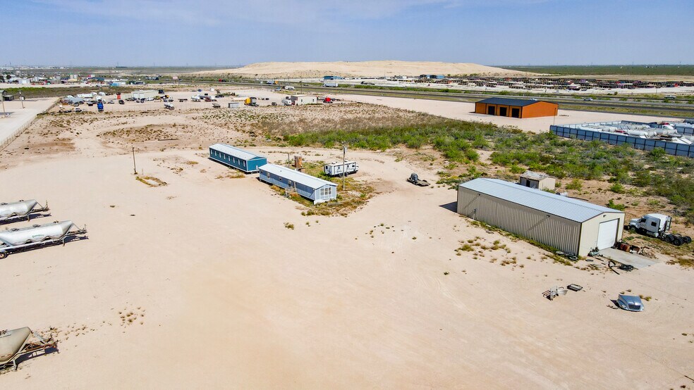 More Photos Of 3101 S Westcliff Rd, Odessa Land For Sale