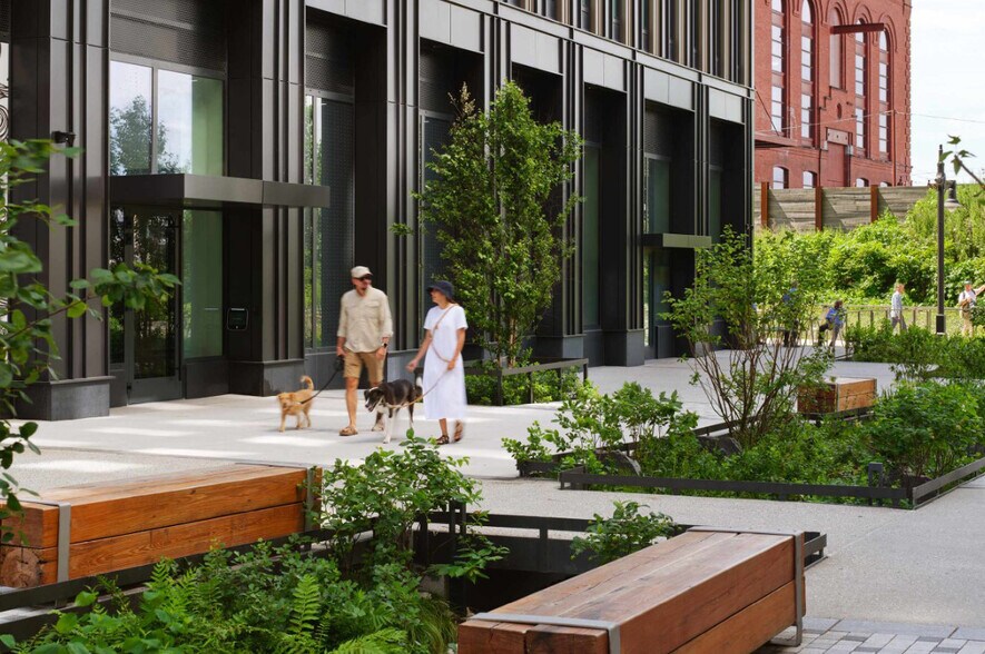 More Photos Of 420 Carroll St, Brooklyn Apartments For Lease