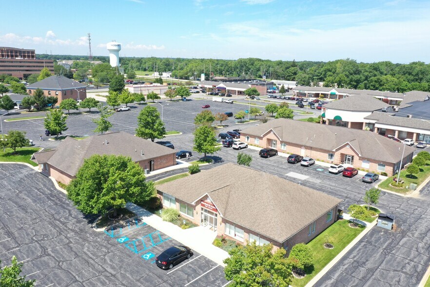 More Photos Of 1403-1501 S Lake Park Ave, Hobart Land For Sale