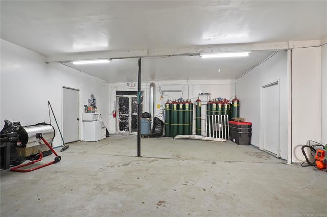 More Photos Of 603 Elgin St, Muskogee Manufacturing For Sale