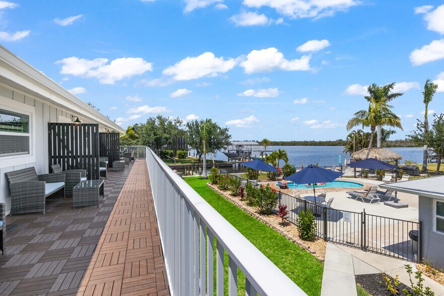 More Photos Of , Matlacha Multifamily For Sale