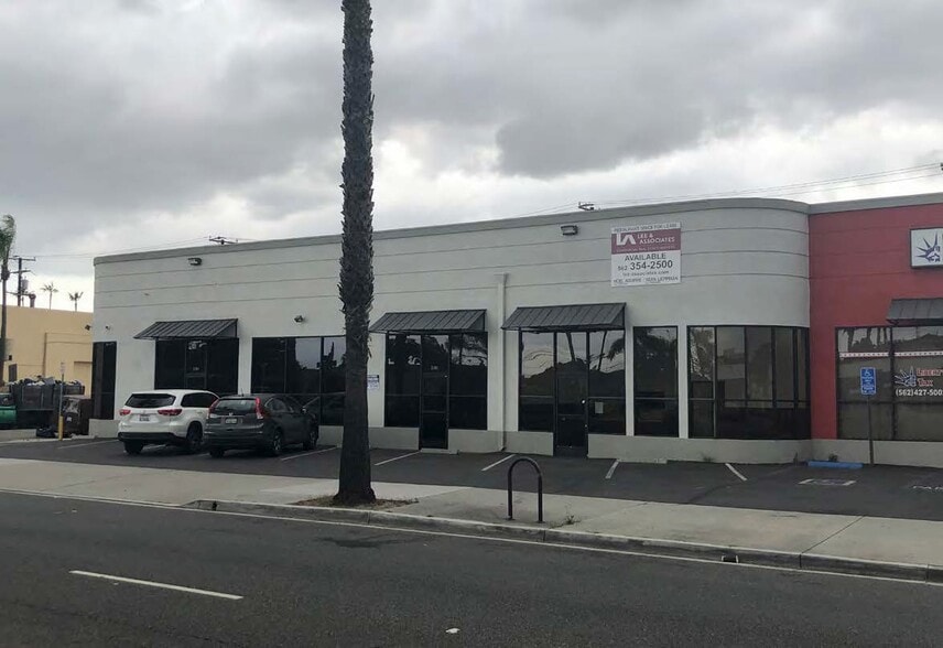 More Photos Of 2501-2519 N Long Beach Blvd, Long Beach Unknown For Lease