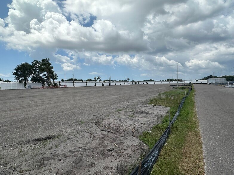More Photos Of 10280 US Hwy 19 N, Pinellas Park Land For Lease