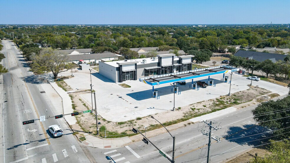 More Photos Of 1103 Welsh ave, College Station General Retail For Sale