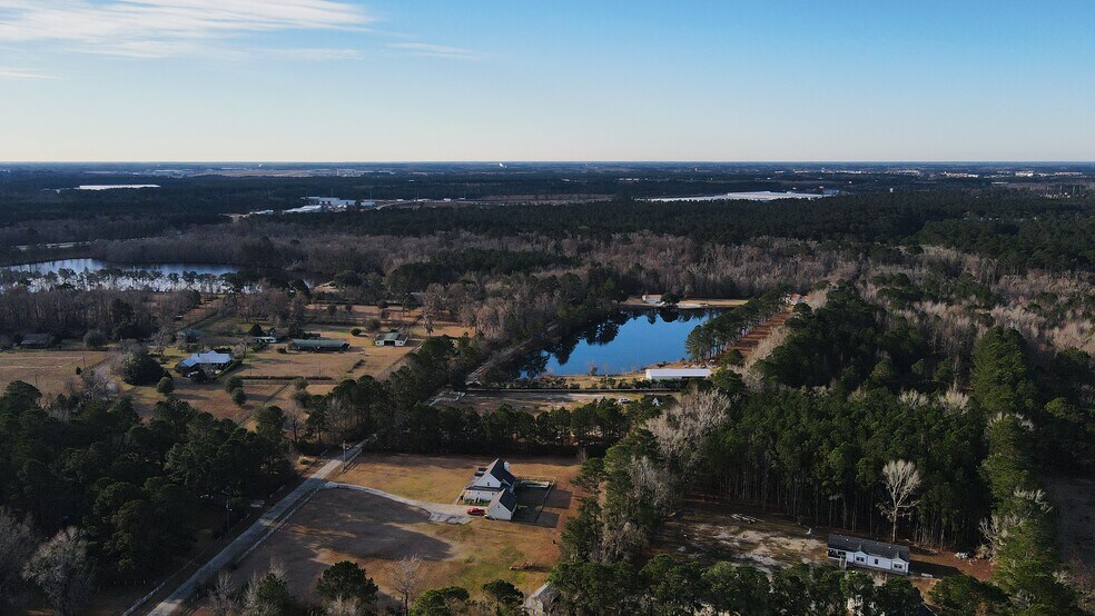 More Photos Of 617 Meinhard Rd, Port Wentworth Land For Sale