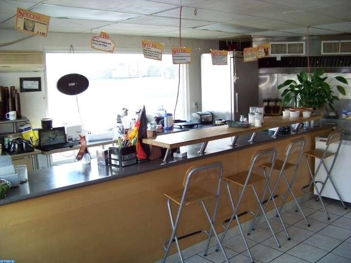 More Photos Of 122-124 E 4th St, Bridgeport Storefront For Sale