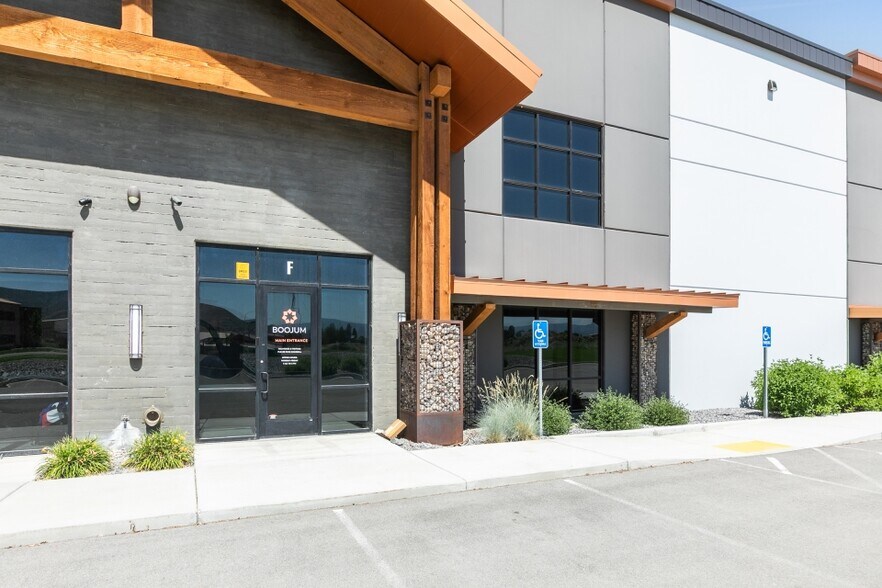 More Photos Of 2206 W 3000 S, Heber City Warehouse For Lease