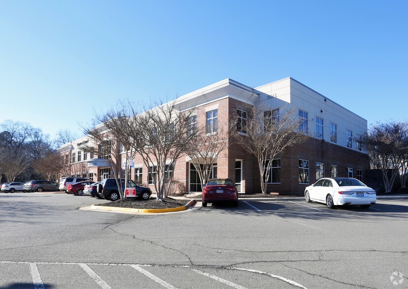 Primary Photo Of 1671 Emancipation Hwy, Fredericksburg Office For Lease