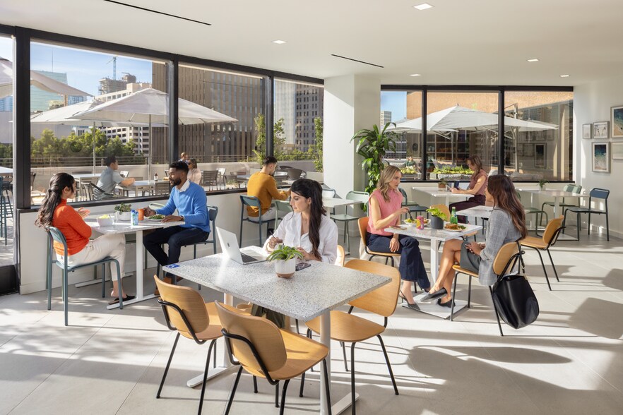 More Photos Of 401 B St, San Diego Office For Lease
