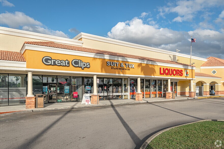 More Photos Of 6901 Okeechobee Blvd, West Palm Beach Unknown For Lease