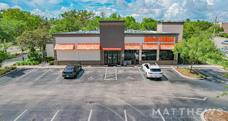 More Photos Of 3105 SW 34th St, Gainesville Restaurant For Sale