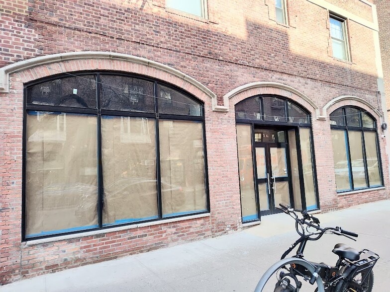 Primary Photo Of 7305 Austin St, Forest Hills General Retail For Lease