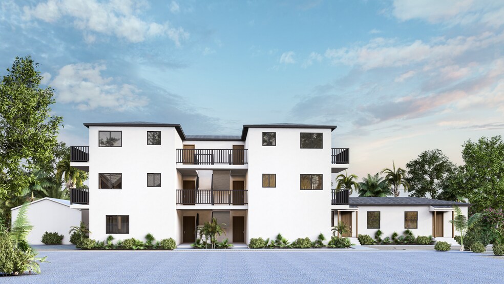 More Photos Of 4626 32nd St, San Diego Apartments For Sale