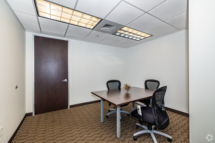 More Photos Of 801 E Douglas Ave, Wichita Coworking Space