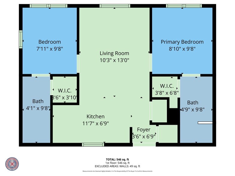 More Photos Of 319 Eastwood St, Houston Apartments For Sale