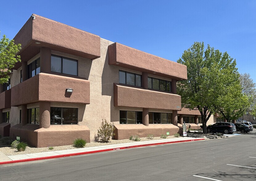 More Photos Of 6100 Seagull St NE, Albuquerque Office For Sale