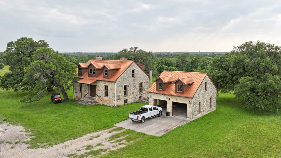 More Photos Of 5988 State Highway 317, Temple Land For Sale