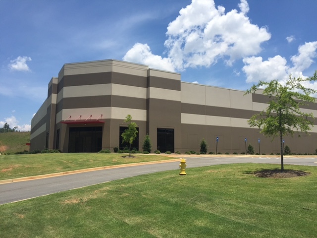 Primary Photo Of Sewon Blvd, Lagrange Warehouse For Lease