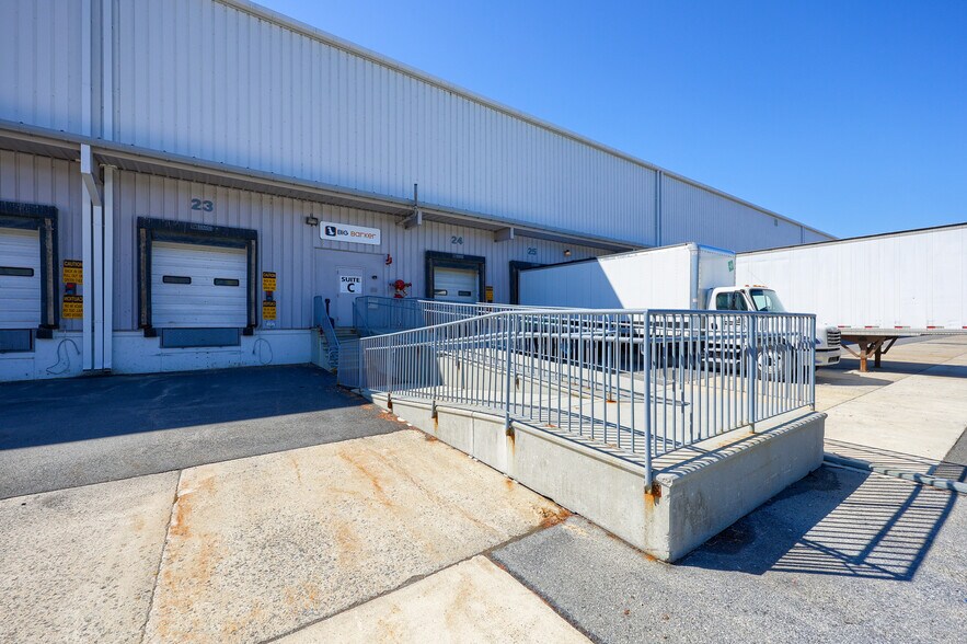 More Photos Of 1157 Arnold Rd, Reading Industrial For Sale