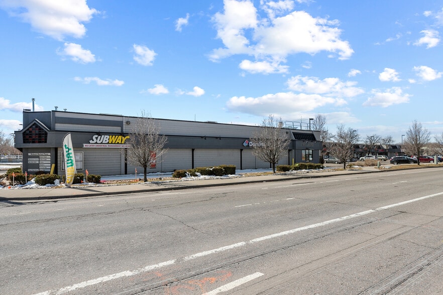 More Photos Of 8400-8450 E Iliff Ave, Denver Unknown For Lease