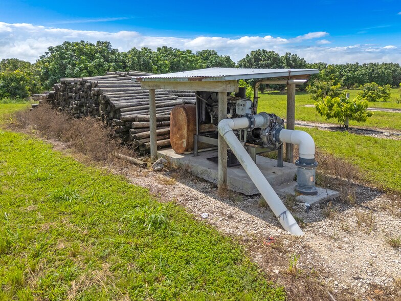 More Photos Of SW 228th Ave @ SW 227th Ave, Homestead Land For Sale