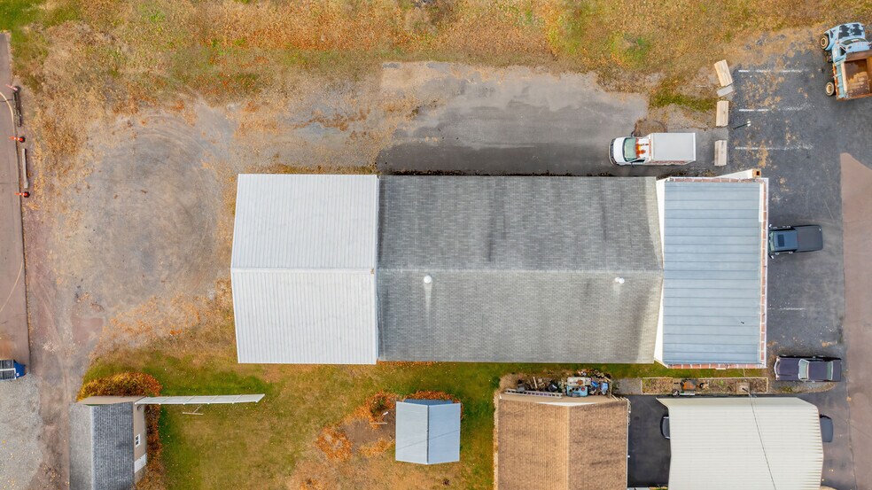 More Photos Of 680 Oak St, Bloomsburg Warehouse For Sale