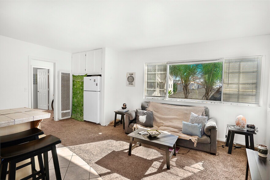 More Photos Of 2931 Mission Blvd, San Diego Apartments For Sale