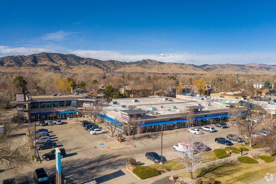 More Photos Of 3101-3141 28th St, Boulder Unknown For Lease