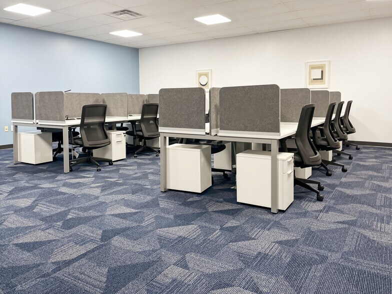 More Photos Of 201 Water Tower Dr, Madison Coworking Space