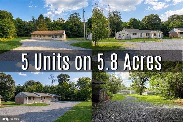 More Photos Of 2839 York Rd, Gettysburg Flex For Sale