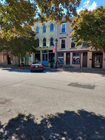 More Photos Of 8 Main St, Ripley Storefront Retail Residential For Sale