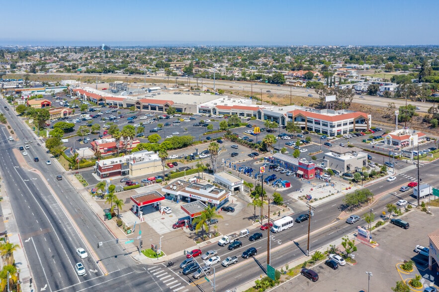 More Photos Of 7012-7220 Broadway, Lemon Grove Unknown For Lease