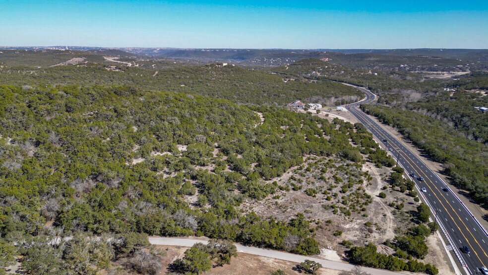 More Photos Of 18940 FM 1431, Jonestown Land For Sale