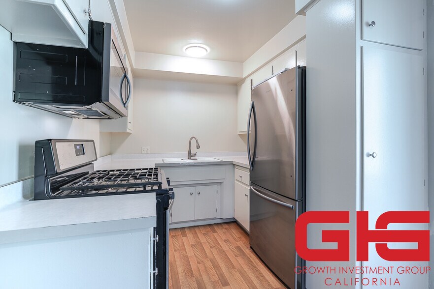 More Photos Of 612 Fremont Ave, South Pasadena Apartments For Sale