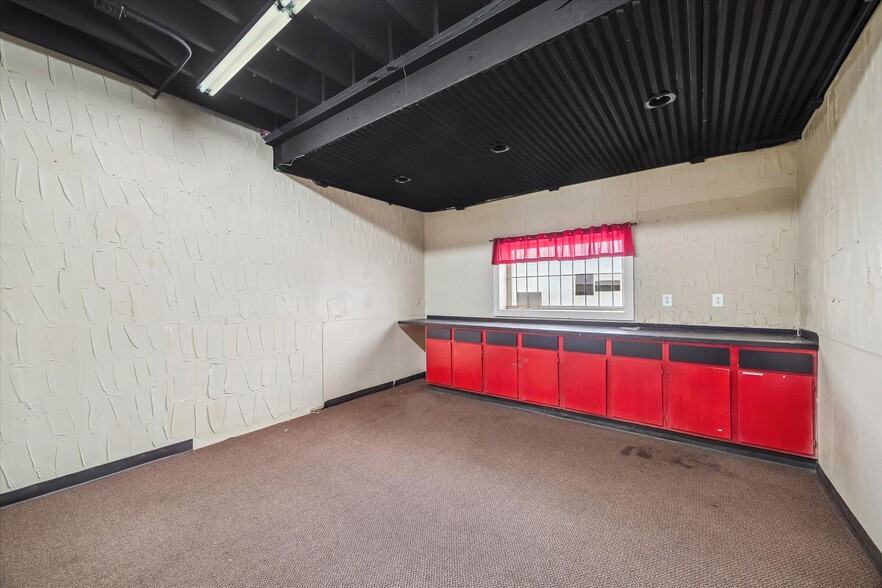 More Photos Of 1114 FM 1960 Rd W, Houston Restaurant For Sale