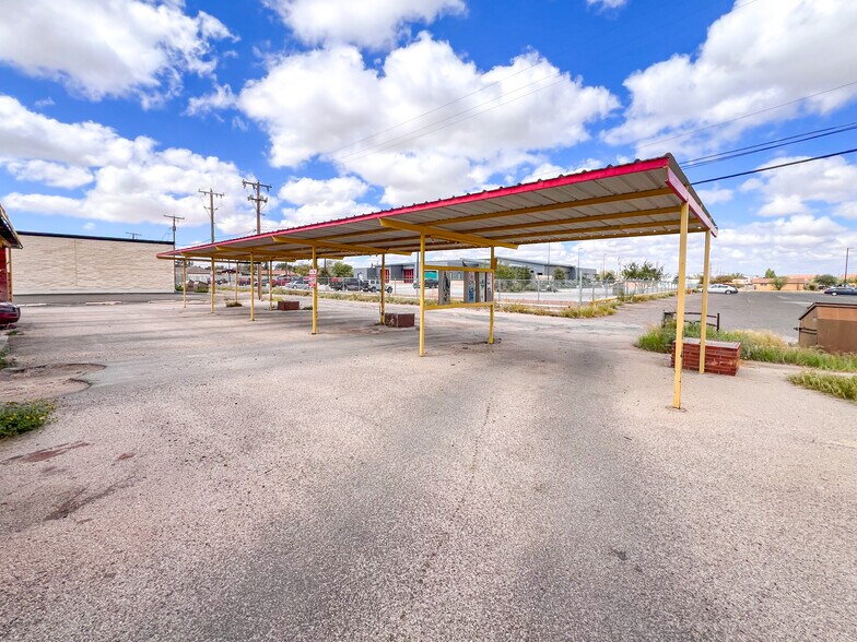 More Photos Of 2143 42nd St, Odessa Land For Sale