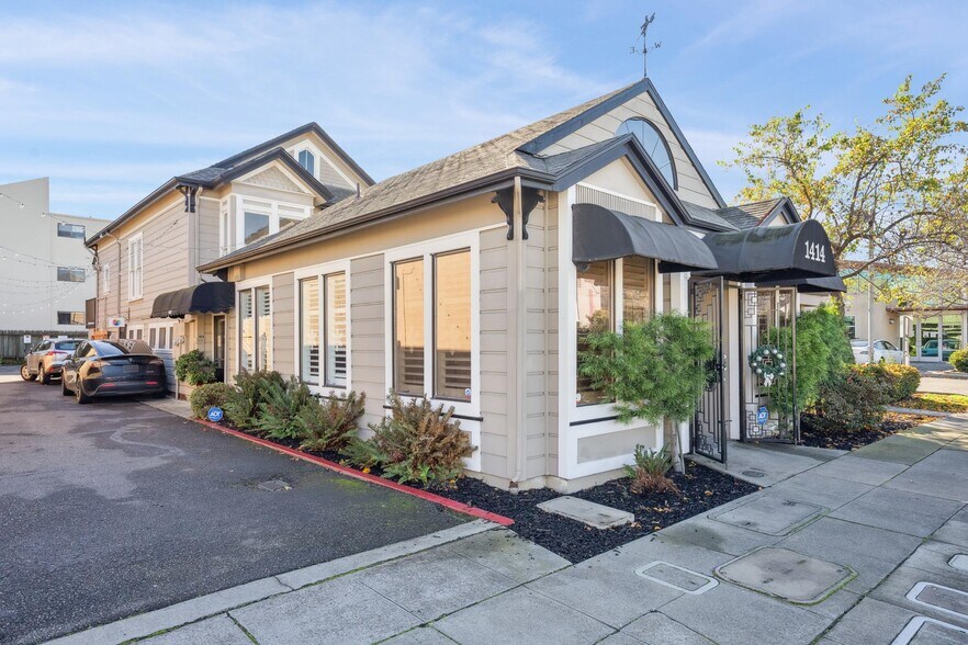 More Photos Of 1414 Everett St, Alameda Office For Sale