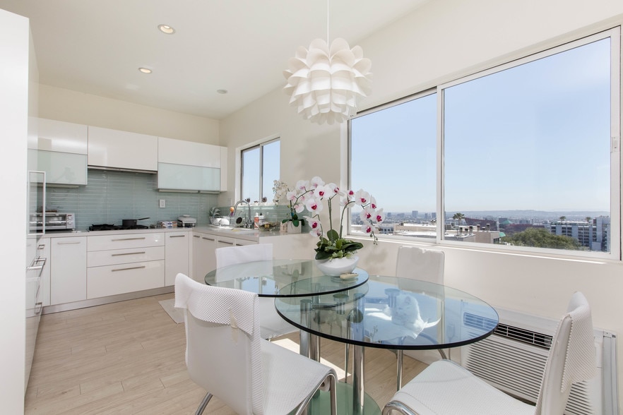 More Photos Of 1214 N Clark St, West Hollywood Apartments For Sale