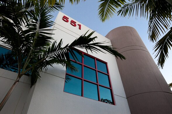 More Photos Of 551 NW 77th St, Boca Raton Office For Lease