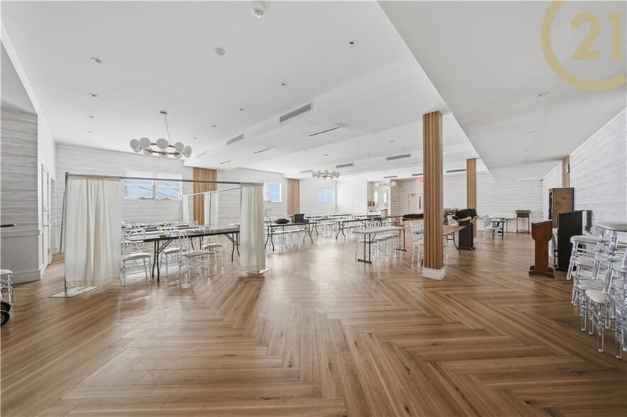 More Photos Of 1502 Avenue N, Brooklyn Religious Facility For Sale